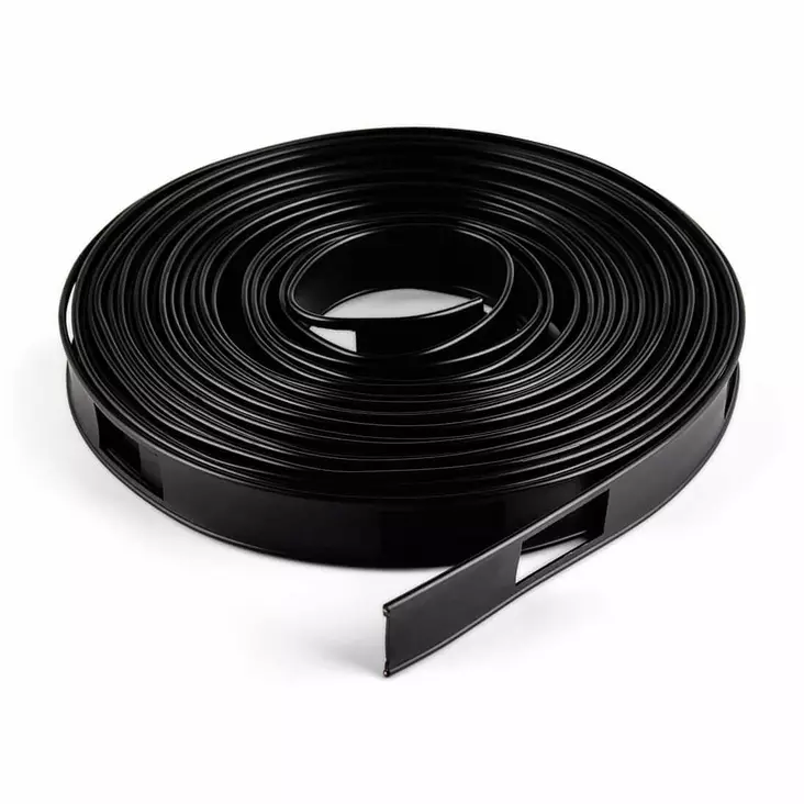 10m TWIN LEAD 450 Ohmin AVOLINJA - Antennien rakentaminen - 50401110 - 1