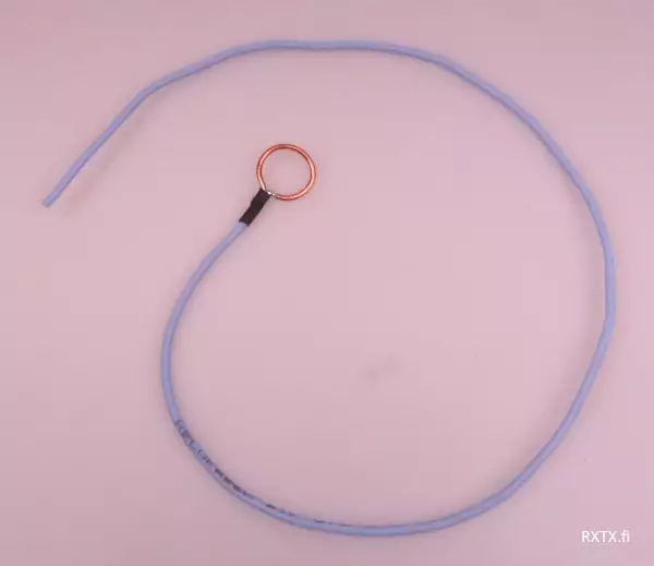 ICOM KÄSIRADIO OPTIMOITU MAATASO VHF-Alueelle 155-170 MHz MX-LIITIN RADIOIHIN, MYÖS MOTOROLA - Antennivirittimet ja maatasot - 617050 - 1