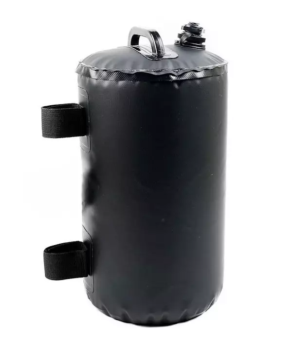JBAG10 TOIMII 10 kg:n MASTON tai TELTANRUNGON PAINOPUSSINA - Mastotarvikkeet - 608050 - 1