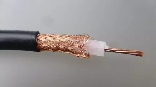 MAGNUM RG213 U MIL-C-17F KOAKSIAALIKAAPELI - Koaksiaalikaapelit - 701900 - 1