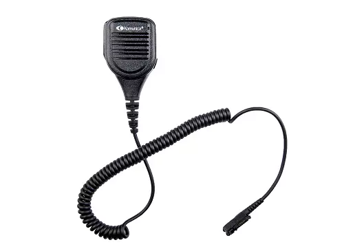 PWR-DP2000 PRO M9 MONOFONI MOTOROLA DP-2000, DP2400, DP2400E, DP2401, DP2600, DP2600E, DP2601, DP3441, DP3441E, DP3661 - Motorola Multipin Monofonit - 305070 - 1