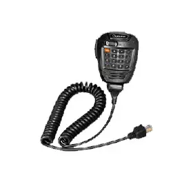 WOUXUN KG-UV920 ja KG-UV950 NÄPPÄIN MIKROFONI - Mikrofonit radiopuhelimiin - 307030 - 1