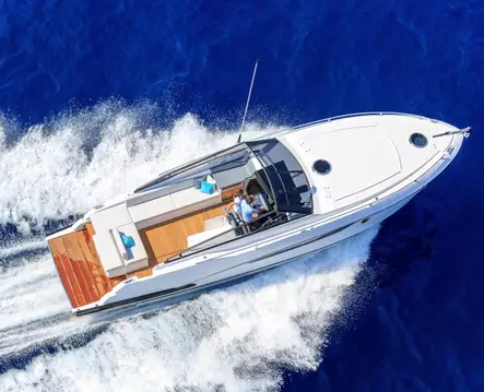 B900 MASTO tai KAIDE ASENTEINEN MERI-VHF ANTENNI 156-162 MHz 90cm - Veneantennit - 509061 - 2