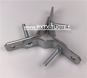 HARUSKIINNIKE PIENI 25 - 40mm - Mastotarvikkeet - 608001 - 1