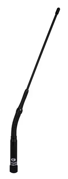 FX-400 DUALBAND TAIVUTETTAVA 144-170 MHz & 420-445 MHz UHF-LIITIN - Moniaalto autoantennit 0-1300MHz - 502161 - 1