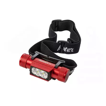 HUNTER PL22 PIENIKOKOINEN, 18650 li-ion AKKU, TEHOKAS 2250 lm OTSALAMPPU - Muut tuotteet - 130731 - 3