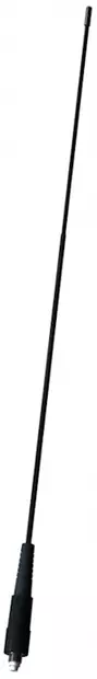 PT450 1/2 FME TEHOANTENNI 440-470 MHz, FME-ADAPTERILLA ERI RADIOPUHELIMIIN !!! - UHF käsiradioantennit 350-500MHz - 501181 - 2