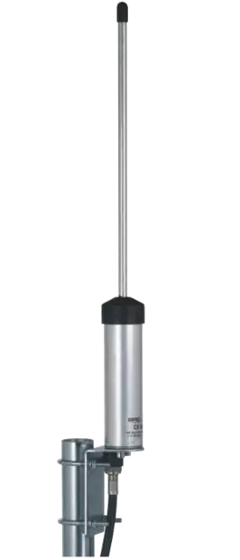 SIRIO CX 425 UHF ANTENNI 425 - 440 MHz TEOLLISUUSKÄYTTÖÖN - UHF tukiantennit 300-3000MHz - 503031 - 2