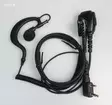 10 x JD-2302 HEADSET WOUXUN, KENWOOD VAIHDETTAVALLA KUULOKKEELLA - Kenwood 2-pin headsetit - 140671 - 2