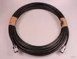 15m MINI-8 (RG8X) VÄLIKAAPELI UHF-LIITTIMILLÄ - Koaksiaalivälikaapelit - 703111 - 3