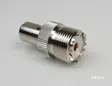 ADAPTERI FME-U/UHF-N - Liitinadapterit - 704711 - 1
