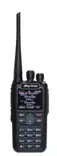 ANYTONE AT-D878UV APRS PLUS II BT VHF/UHF DIGITAL RA-RADIOPUHELIN UUSIN MALLI + tupsyt 12V - 4m/2m/70cm amatööriradiot 70-434MHz - 104031 - 4