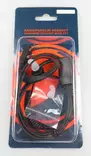 EP-0423-S SILMÄLASI HEADSET HUNTER MK68 M68, BURREL, ZODIAC NEO, BLACK MOOSE - Icom 2-pin kulma headsetit - 991101 - 2