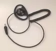 JDR-1703 FLEX HEADSET MOTOROLA R2, DP1400, XT420, XT460, XT660, ZODIAC EASY HUNT, YAESU HAM - Motorola 2-pin headsetit - 303091 - 3