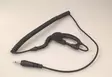 JDR-1703 FLEX HEADSET MOTOROLA R2, DP1400, XT420, XT460, XT660, ZODIAC EASY HUNT, YAESU HAM - Motorola 2-pin headsetit - 303091 - 4