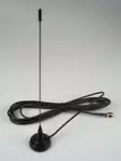 MINIMAG 440S UHF MAGNEETTIANTENNI MYÖS LÄHETYKSEEN 430-450MHz - UHF autoantennit 370-500 MHz - 502081 - 1
