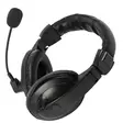 MOTOROLA 2-pin KUPPIKUULOKKEET PUOMIMIKROFONILLA - Motorola 2-pin headsetit - 303231 - 1