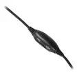 MOTOROLA 2-pin KUPPIKUULOKKEET PUOMIMIKROFONILLA - Motorola 2-pin headsetit - 303231 - 3