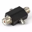 CDX SP-350 SO UKKOSSUOJA UHF-LIITTIMILLÄ DC-3000 MHz - Ukkossuojat - 614011 - 1
