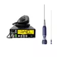 BARRY 2+ PLUS CB27 RADIO + JETFON TURBO 1000 PIKAKAADETTAVA ANTENNI 1m - CB27 TARJOUSPAKETIT - 140361 - 1