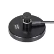 DIAMOND MR5A MAGNEETTIJALKA 85mm UHF-liittimillä - Antennien magneettijalat - 603041 - 1