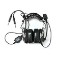 HED-26 HEADSET AB-650 ILMAILURADION - Audiovälijohdot ja -adapterit - 306031 - 2