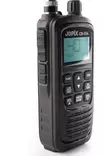 JOPIX CB514 CARKIT NRC CB27 LA-KÄSIPUHELIN USB-C LADATTAVALLA AKULLA JA 12V SUORASYÖTTÖSARJALLA - CB27 LA-radiopuhelimet 26-28 MHz - 201051 - 4