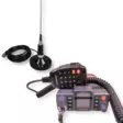 KG-M70 UHF AMMATTIRADIOPUHELIN + MC202 MAG ANTENNI 400 - 480MHz, IP65 - UHF TARJOUSPAKETIT - 140381 - 1