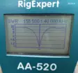 MAG155 5/8 VHF ANTENNI 155-165 MHz UHF-LIITTIMELLÄ - VHF autoantennit 50-225 MHz - 502221 - 4