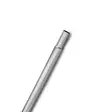 MASTOPUTKI 45mm ALUMIINI 1,5m JATKETTAVA MEDIUM 1,6mm - Mastotarvikkeet - 608051 - 2