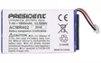 PRESIDENT RANDY III SUPER 12/24V CB27 LA KÄSIRADIOPUHELIN IP67, NYT UUTENA 12/24V ja IP67 VESITIIVEYS! - CB27 LA-radiopuhelimet 26-28 MHz - 201031 - 4