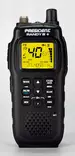 PRESIDENT RANDY III SUPER 12/24V CB27 LA KÄSIRADIOPUHELIN IP67, NYT UUTENA 12/24V ja IP67 VESITIIVEYS! - CB27 LA-radiopuhelimet 26-28 MHz - 201031 - 2