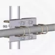 SIRIO SY27-3 SUUNTA-ANTENNI 3-elem. YAGI 26,5 - 30MHz GAIN 10,65 dBi - CB tukiantennit 26-30MHz - 503061 - 7