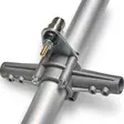 SIRIO SY27-3 SUUNTA-ANTENNI 3-elem. YAGI 26,5 - 30MHz GAIN 10,65 dBi - CB tukiantennit 26-30MHz - 503061 - 3