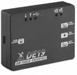 XIEGU DE-19 USB DIGI-INTERFACE ja LISÄLAITE LIITÄNTÄYKSIKKÖ G106 ja G90 MALLEIHIN - Digimode interfacet - 313021 - 1