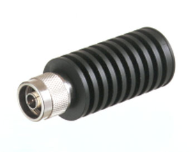 DIAMOND DL-50N KEINOKUORMA N-LIITIN 100W 0-1500MHz - Keinokuormat - 513001 - 1