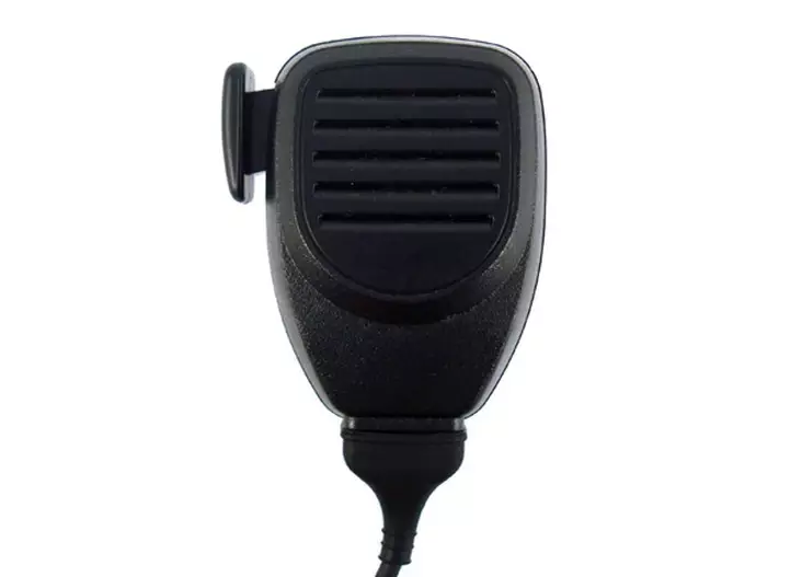 HMM-300 MOTOROLA VAKIOMIKROFONI GM-300, GM-340, GM-360 VHF ja UHF AUTOPUHELIMIIN - Mikrofonit radiopuhelimiin - 307081 - 1