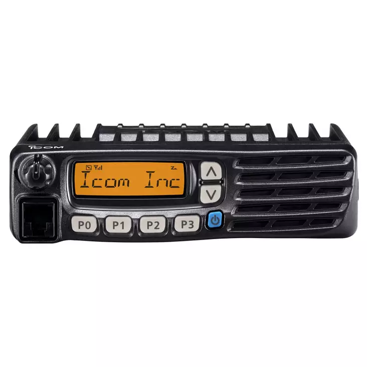 ICOM IC-F5022 TYÖ-VHF AMMATTIRADIOPUHELIN 136-174 MHz - VHF AJONEUVORADIOPUHELIMET - 205031 - 1
