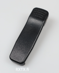 M68 CLIP BP-20L AKKUUN VYÖKLIPSI HUNTER M68 - Vyöklipsit radiopuhelimiin - 315011 - 1