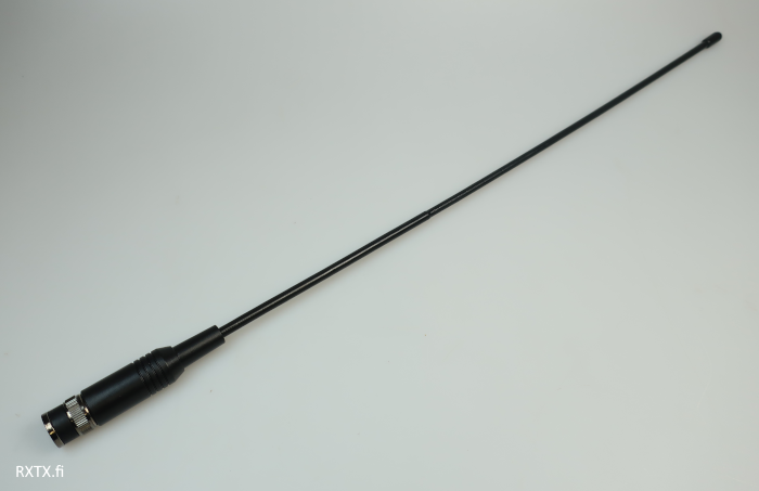 MRW-118 BNC ILMAILU TEHOANTENNI - Ilmailuradioantennit - 510011 - 1