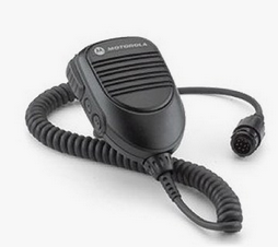 MOTOROLA RMN5052A PRO HEAVY DUTY MIKROFONI DM3400, DM3401, DM3600, DM3601, DM4000 - Mikrofonit radiopuhelimiin - 307051 - 1