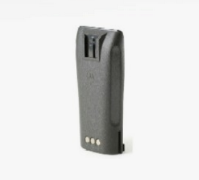 MOTOROLA AKKU R2 ja DP1400 1600mAh ALKUPERÄINEN PMNN4253AR - Motorola akut - 301031 - 1