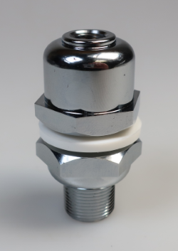 ROADPRO MAXI-STUD JALKA 3/8" ANTENNEILLE - Kiinteät antennijalat - 602041 - 1