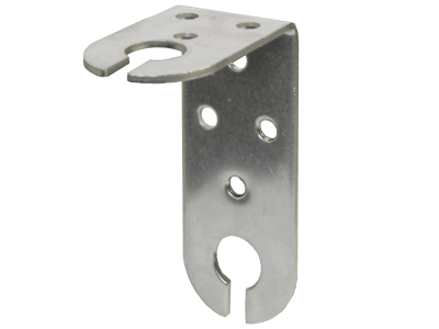 SIRIO M-1 KULMAKIINNIKE MERI VHF, CB27, ym. ANTENNILLE - Kiinnitystelineet antenneille - 606031 - 1