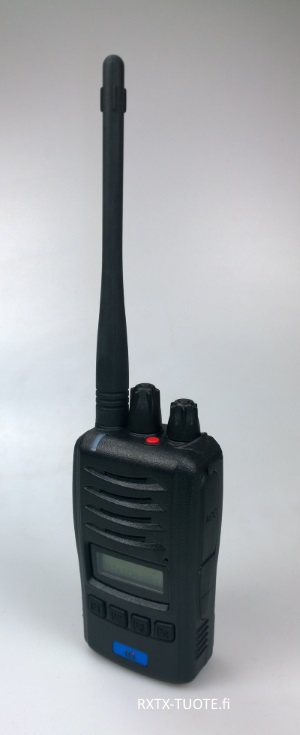 TTi TX-2000U UHF AMMATTIRADIOPUHELIN 400-470MHz - UHF KÄSIRADIOPUHELIMET - 206021 - 1