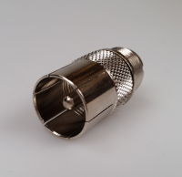 UHF PIKALIITIN UHF uros "HOLKKI" - UHF naaras RADIOIHIN, MITTAREIHIN, KEINOKUORMIIN, VAHVISTIMIIN - Liitinadapterit - 704131 - 1