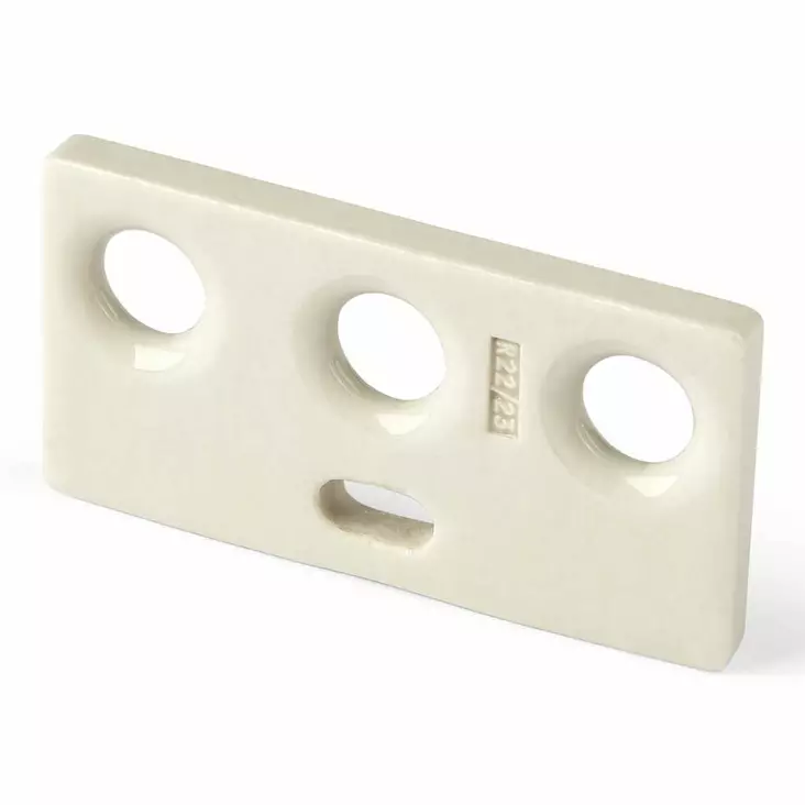 KERAAMINEN ERISTIN LANKA-ANTENNEILLE, ESIM. W3EDP ja DIPOLIT - Antennieristimet - 609011 - 1