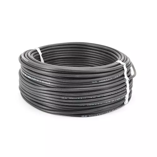 25m RG58 C/U KOAKSIAALIKAAPELI KELA - Koaksiaalikaapelit - 701041 - 1