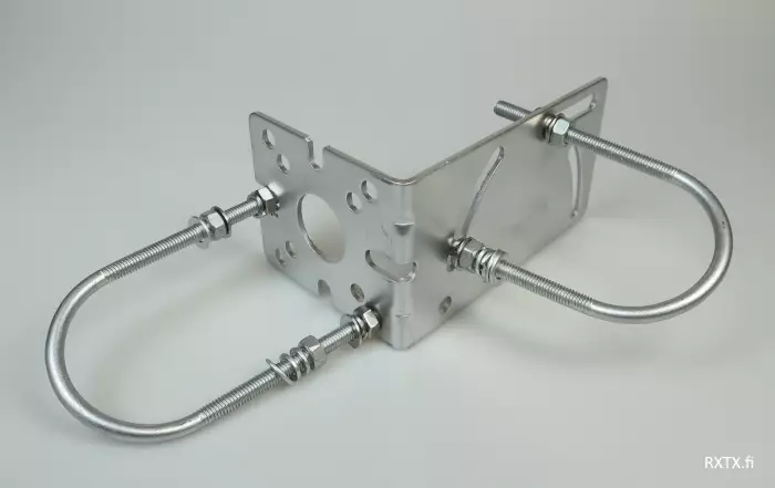 COLI KULMATELINE KULMANSÄÄDÖLLÄ - Mastotarvikkeet - 608021 - 1