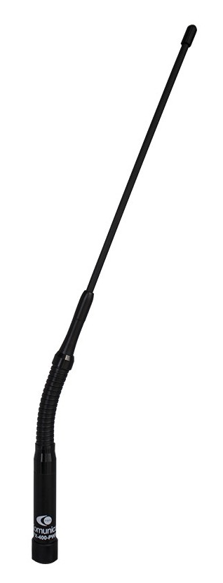 FX-400 DUALBAND TAIVUTETTAVA 144-170 MHz & 420-445 MHz UHF-LIITIN - Moniaalto autoantennit 0-1300MHz - 502161 - 1